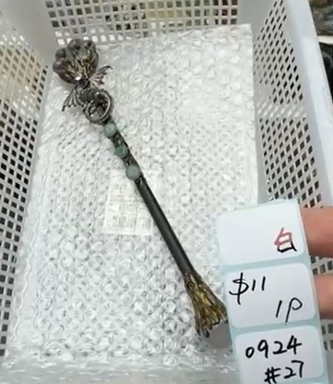 KIKICRYSTAL Shop Claim Sale For 0924