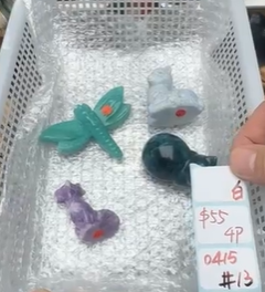 KIKICRYSTAL Shop Claim Sale For 0415
