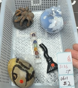 KIKICRYSTAL Shop Claim Sale For 0611