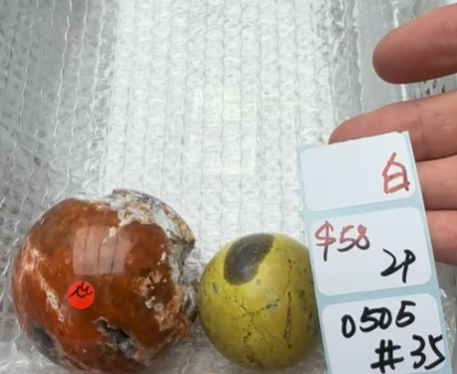 KIKICRYSTAL Shop Claim Sale For 0505