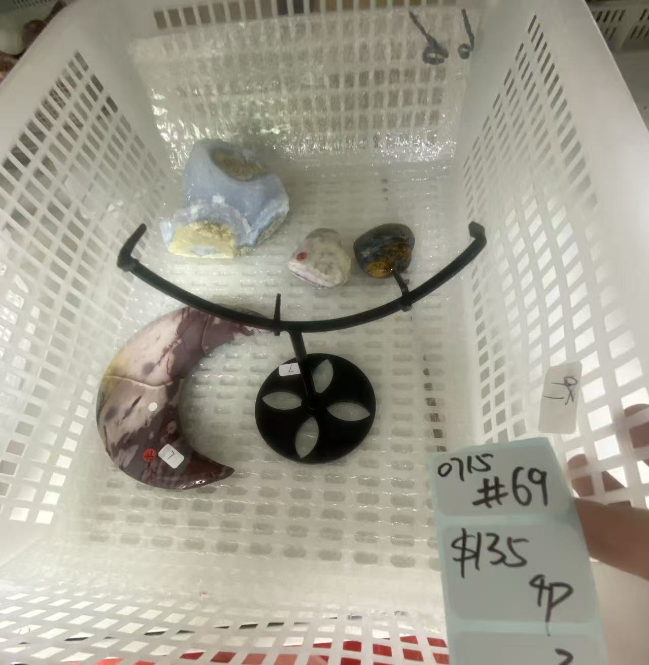 KIKICRYSTAL Shop Claim Sale For 0715