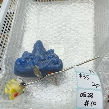 KIKICRYSTAL Shop Claim Sale For 0828