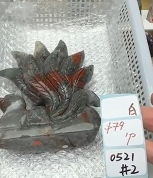 KIKICRYSTAL Shop Claim Sale For 0521