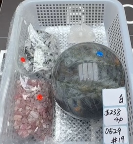KIKICRYSTAL Shop Claim Sale For 0529