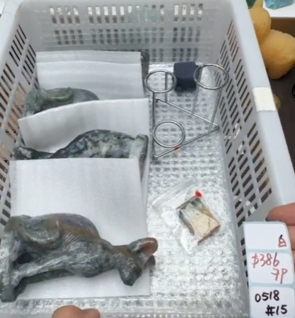 KIKICRYSTAL Shop Claim Sale For 0518