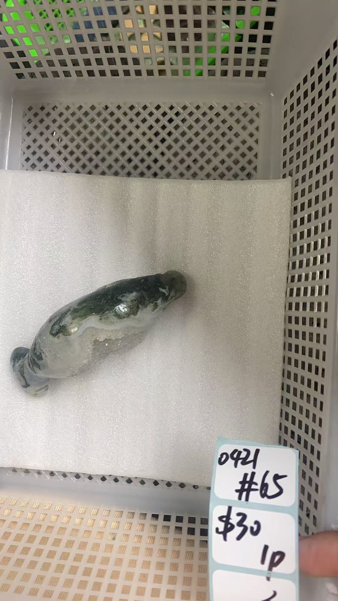 KIKICRYSTAL Shop Claim Sale For 0421