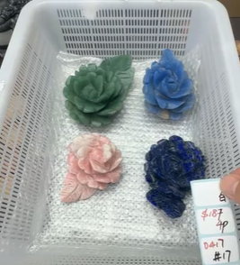 KIKICRYSTAL Shop Claim Sale For 0417