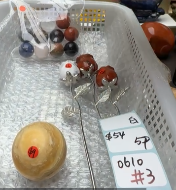 KIKICRYSTAL Shop Claim Sale For 0610