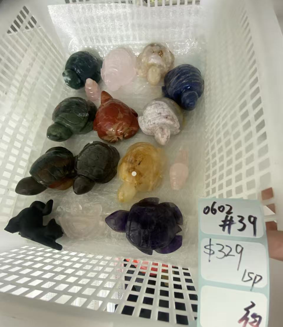 KIKICRYSTAL Shop Claim Sale For 0602