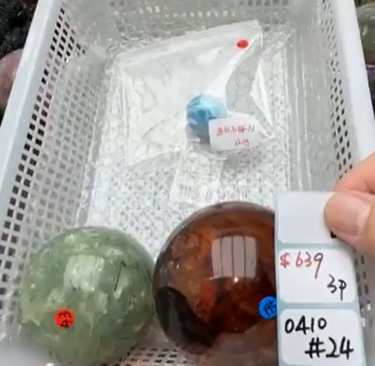 KIKICRYSTAL Shop Claim Sale For 0410