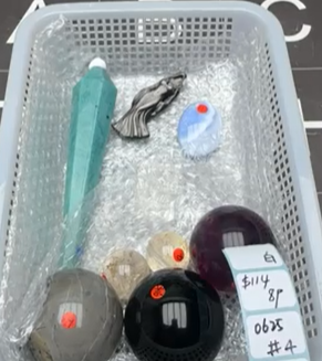 KIKICRYSTAL Shop Claim Sale For 0625