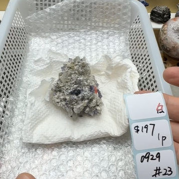 KIKICRYSTAL Shop Claim Sale For 0929