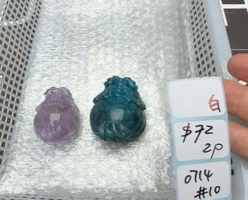 KIKICRYSTAL Shop Claim Sale For 0714