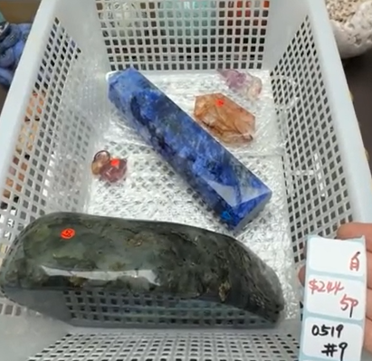 KIKICRYSTAL Shop Claim Sale For 0519