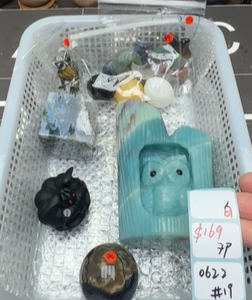 KIKICRYSTAL Shop Claim Sale For 0622