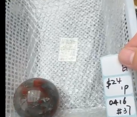 KIKICRYSTAL Shop Claim Sale For 0416