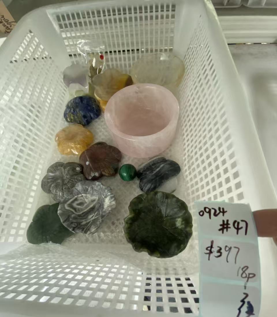 KIKICRYSTAL Shop Claim Sale For 0924