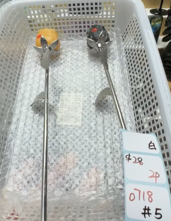 KIKICRYSTAL Shop Claim Sale For 0718