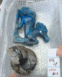 KIKICRYSTAL Shop Claim Sale For 0410