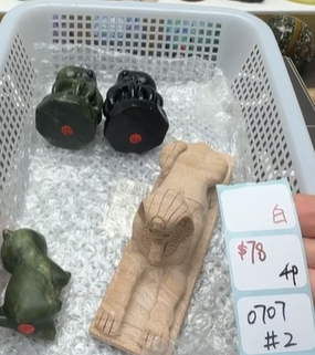 KIKICRYSTAL Shop Claim Sale For 0707