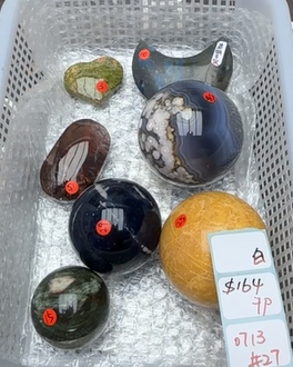 KIKICRYSTAL Shop Claim Sale For 0713