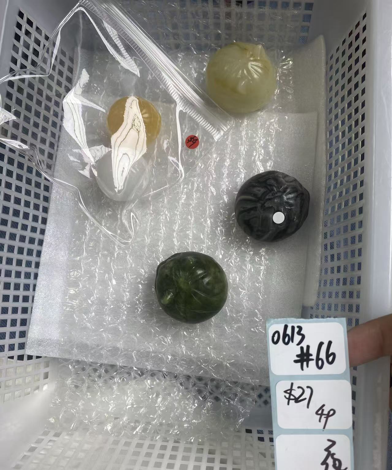 KIKICRYSTAL Shop Claim Sale For 0613