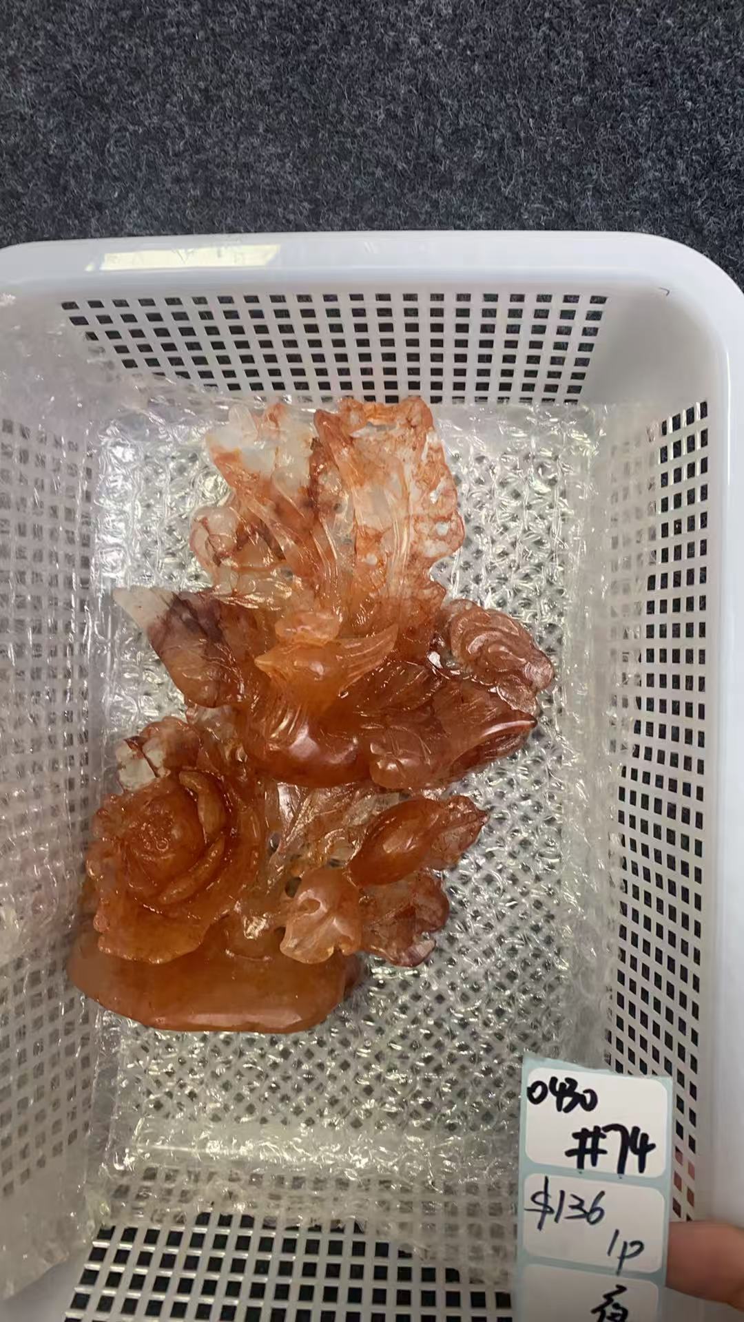 KIKICRYSTAL Shop Claim Sale For 0430