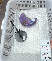 KIKICRYSTAL Shop Claim Sale For 0429
