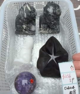 KIKICRYSTAL Shop Claim Sale For 0404