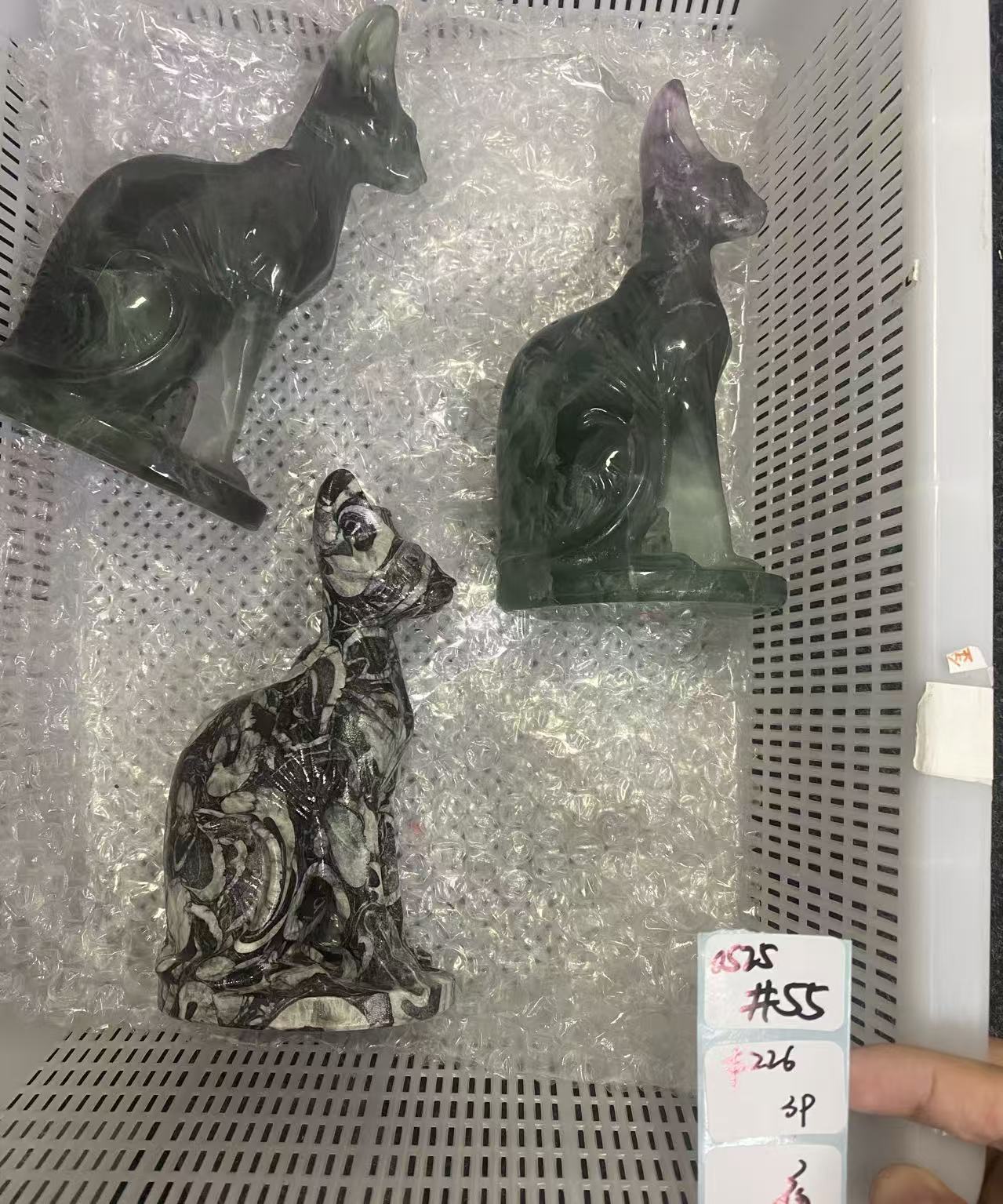KIKICRYSTAL Shop Claim Sale For 0525