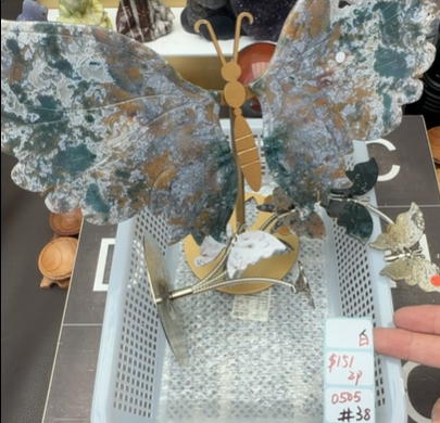 KIKICRYSTAL Shop Claim Sale For 0505