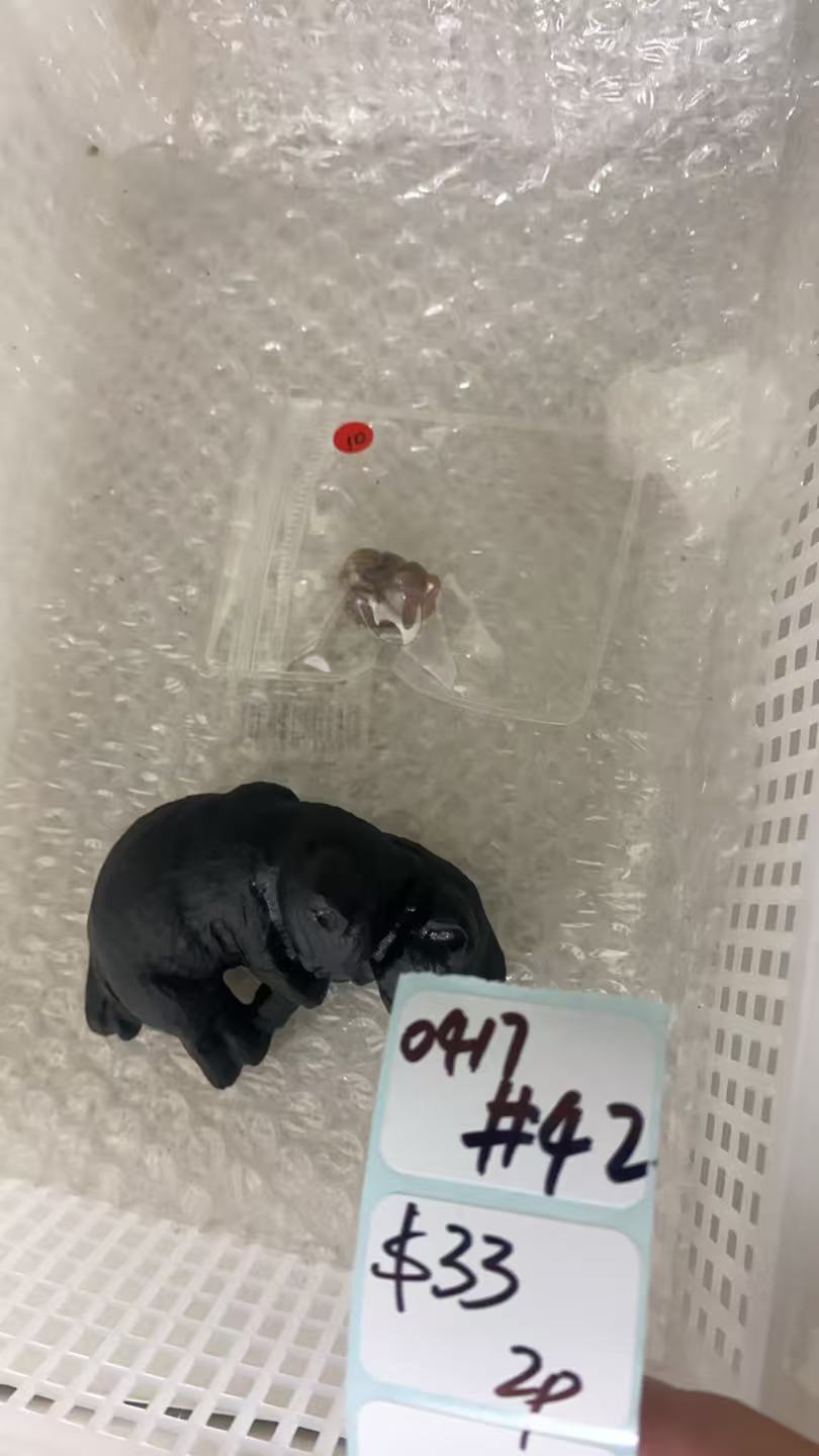 KIKICRYSTAL Shop Claim Sale For 0417