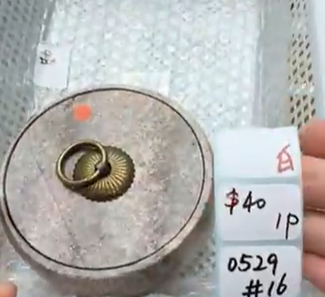 KIKICRYSTAL Shop Claim Sale For 0529
