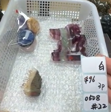 KIKICRYSTAL Shop Claim Sale For 0508