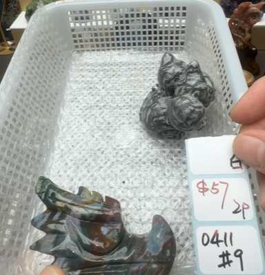 KIKICRYSTAL Shop Claim Sale For 0411