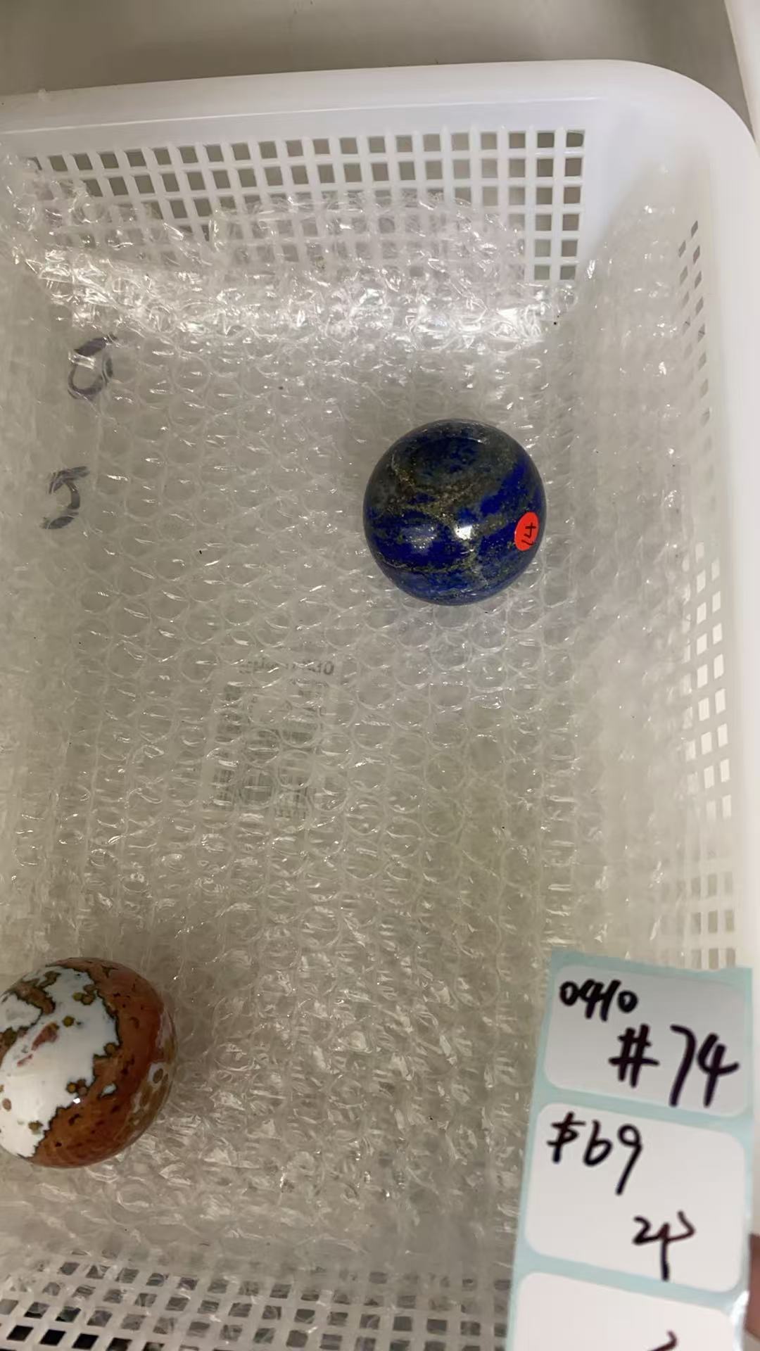 KIKICRYSTAL Shop Claim Sale For 0410