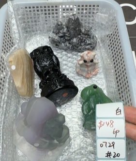 KIKICRYSTAL Shop Claim Sale For 0729