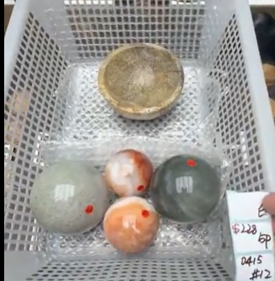 KIKICRYSTAL Shop Claim Sale For 0415