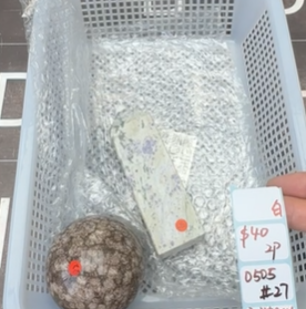 KIKICRYSTAL Shop Claim Sale For 0505