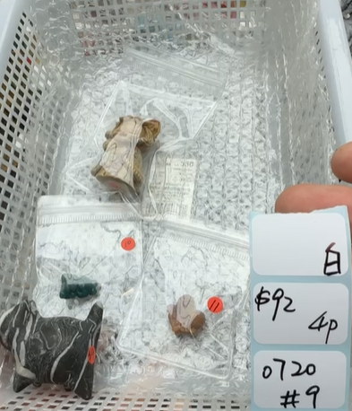 KIKICRYSTAL Shop Claim Sale For 0720