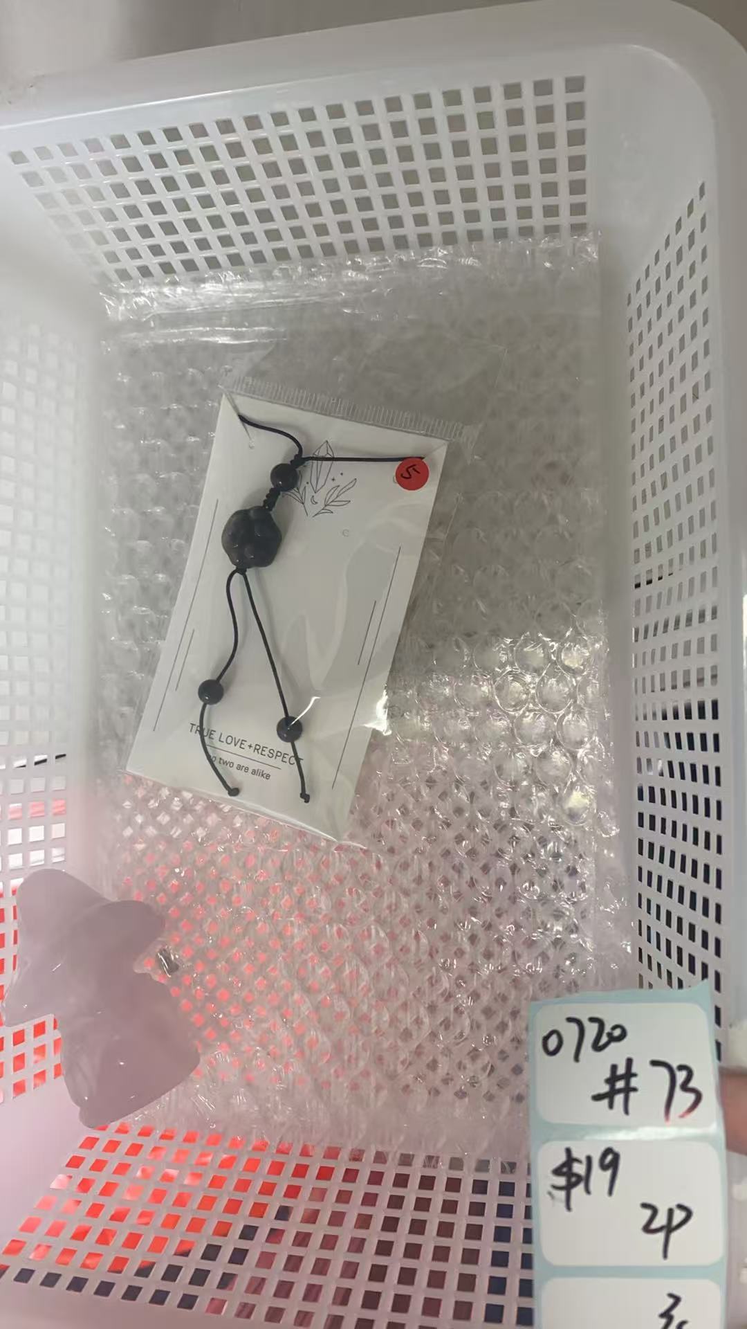 KIKICRYSTAL Shop Claim Sale For 0720