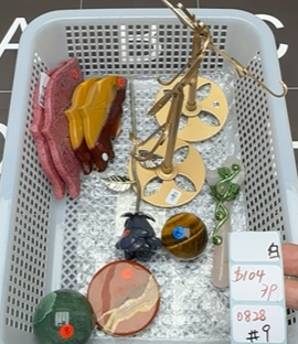 KIKICRYSTAL Shop Claim Sale For 0828