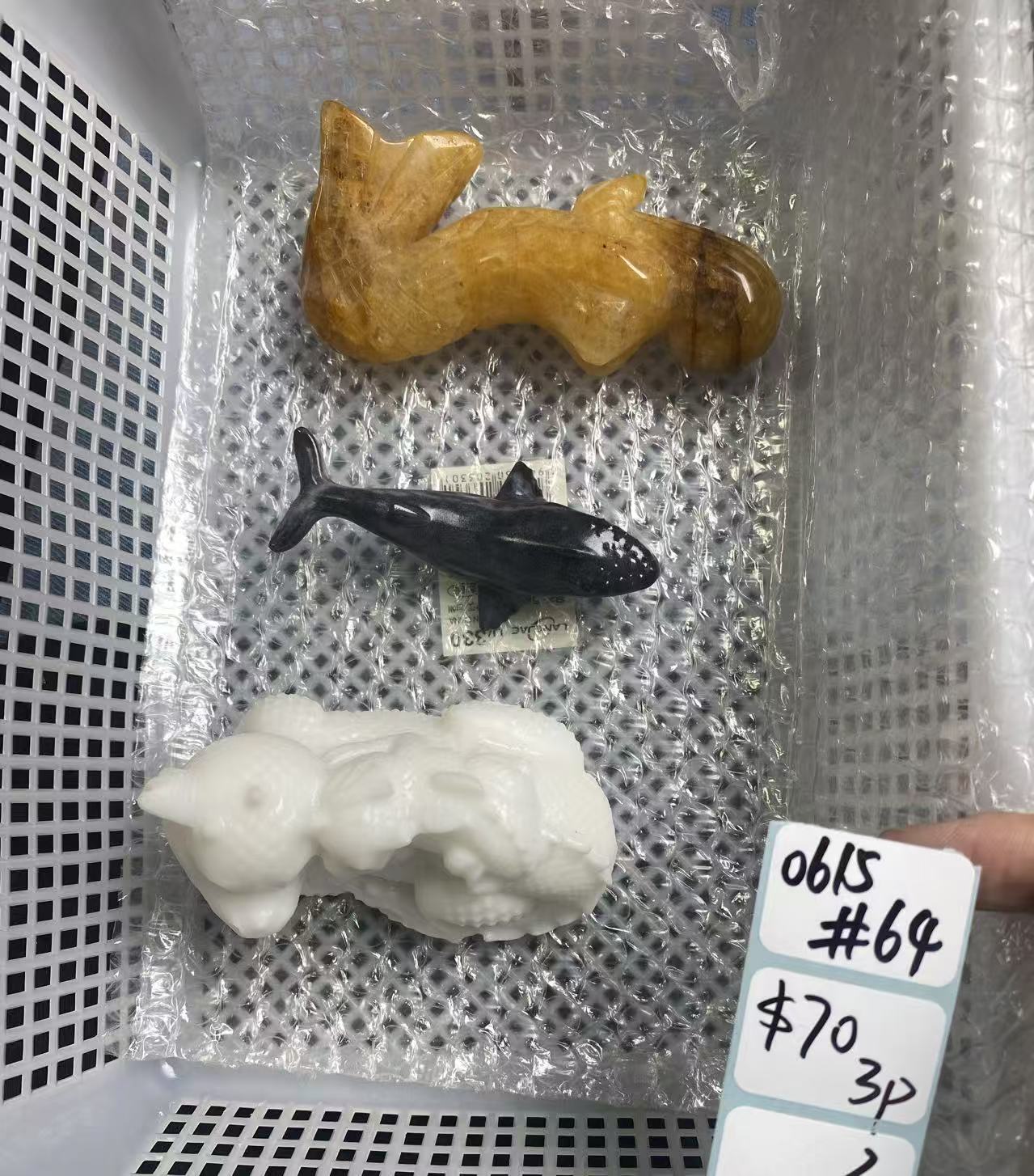 KIKICRYSTAL Shop Claim Sale For 0615