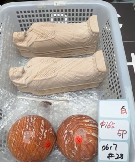 KIKICRYSTAL Shop Claim Sale For 0617