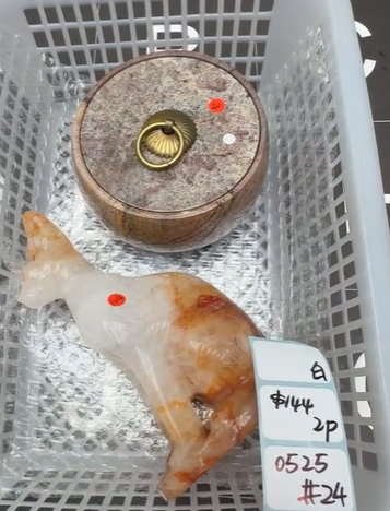 KIKICRYSTAL Shop Claim Sale For 0525