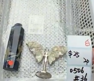 KIKICRYSTAL Shop Claim Sale For 0506