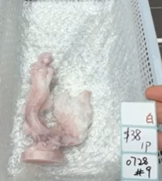 KIKICRYSTAL Shop Claim Sale For 0728