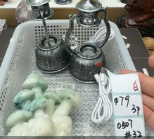 KIKICRYSTAL Shop Claim Sale For 0507
