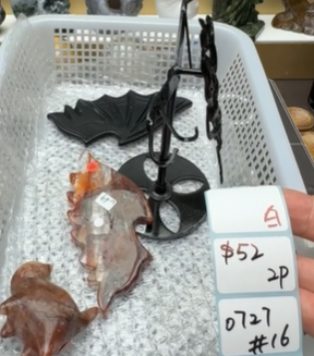 KIKICRYSTAL Shop Claim Sale For 0727
