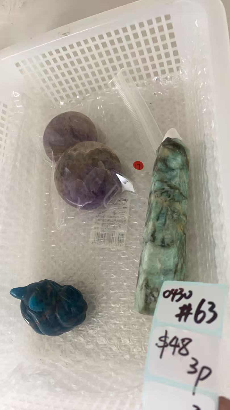 KIKICRYSTAL Shop Claim Sale For 0430